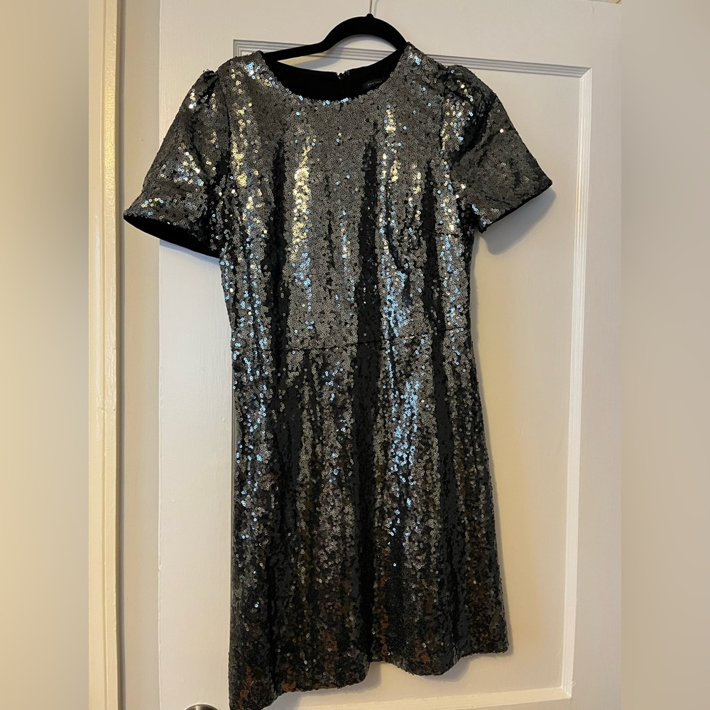 Sparkle dress from Ann Taylor (size 8)